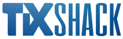 TixShack Logo